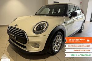 MINI Mini 5 porte (F55) Mini 1.5 One D Busines...