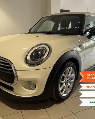 MINI Mini 5 porte (F55) Mini 1.5 One D Busines...