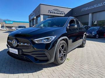 MERCEDES-BENZ GLA 200 d Automatic Premium Amg Co