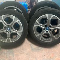 Cerchi originali bmw X1