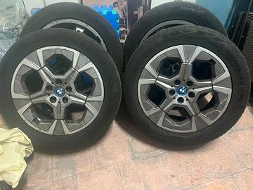 Cerchi originali bmw X1