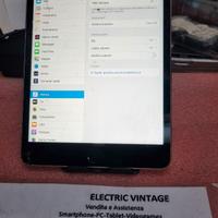 9759N-Apple iPad Mini 4 A1550
