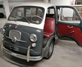 FIAT Multipla - 1964