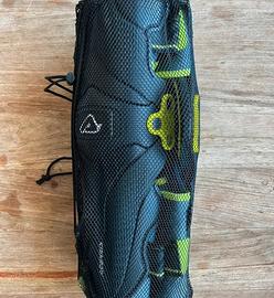 ginocchiere X strong Acerbis 