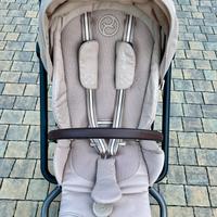Trio cybex gold