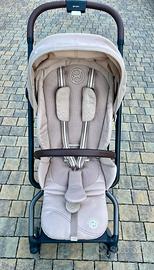 Trio cybex gold
