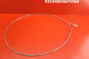 CAVO FILO CAMBIO PIAGGIO APE TM 703 602