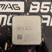 Ryzen 7 3700x