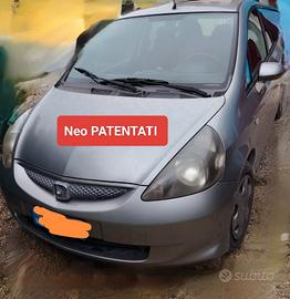 Neo PATENTATI 