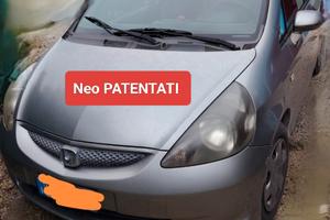 Neo PATENTATI 