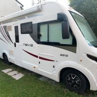 MC Louis Nevi 881 2020