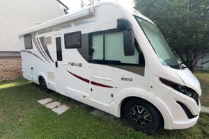 MC Louis Nevi 881 2020