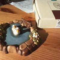 Presepe classico Thun 