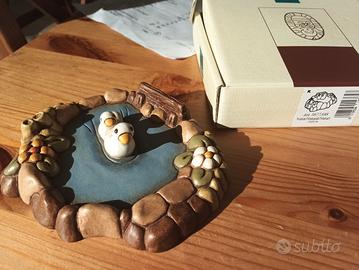 Presepe classico Thun 