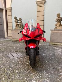 Ducati panigale