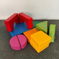 Set forme geometriche 11 pezzi