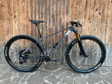 Mondraker Podium RR SL
