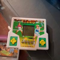 Gioco TENNIS TIGER