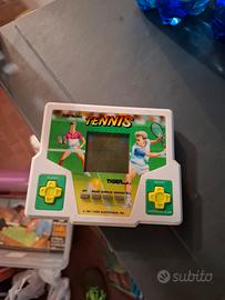 Gioco TENNIS TIGER