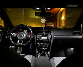VOLKSWAGEN Golf 7ª serie - 2016