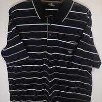 NAVIGARE POLO maniche corte, uomo/donna 
