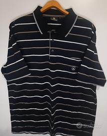 NAVIGARE POLO maniche corte, uomo/donna 