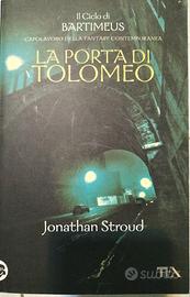 Jonathan Stroud-La porta di Tolomeo