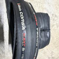 2 pezzi  Vittoria Corsa N.EXT G2.0 pieghevole