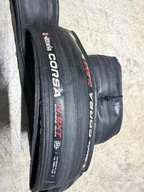 2 pezzi  Vittoria Corsa N.EXT G2.0 pieghevole