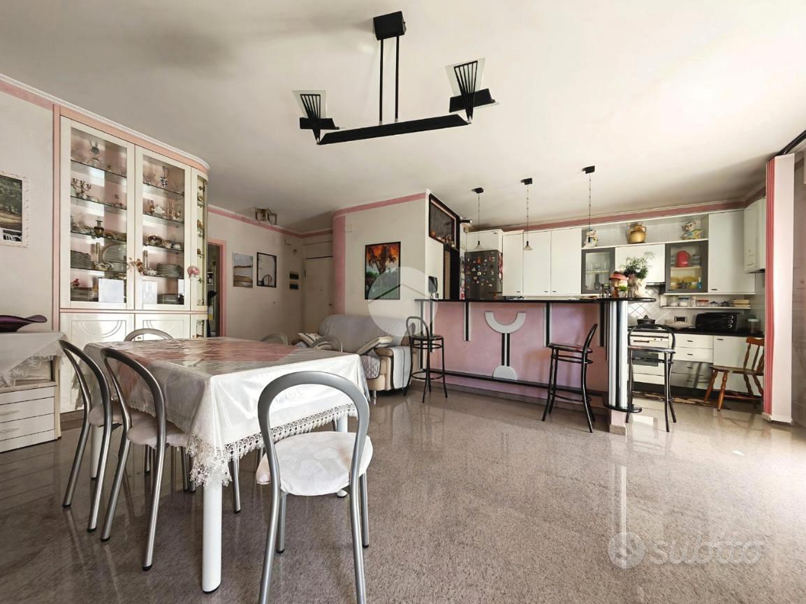 Appartamento – Manfredonia, Siponto - Vista 3