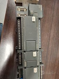 PLC Siemens Simatic S7-200