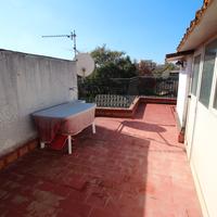 Cielo-Terra con terrazza in centro a S.G.La Punta