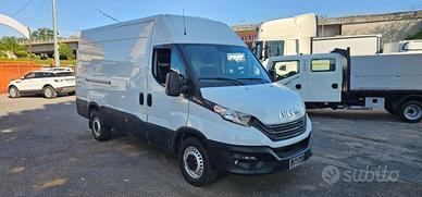 IVECO DAILY HI-MATIC 35-140 FURGONE L3 H2 EURO6