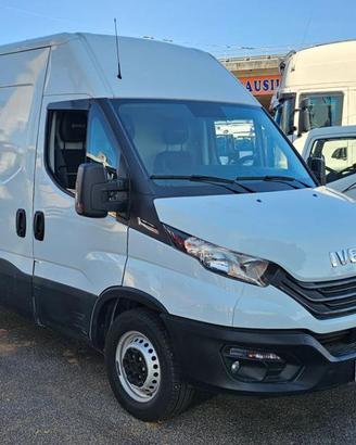 IVECO DAILY HI-MATIC 35-140 FURGONE L3 H2 EURO6