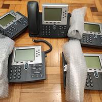 TELEFONI per ufficio