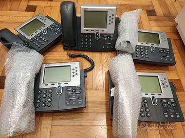 TELEFONI per ufficio