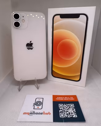 Iphone 12 mini 128gb 🍎