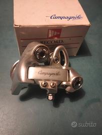 Cambio Campagnolo Record 8 v 