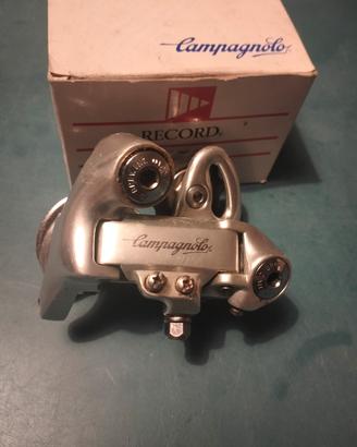 Cambio Campagnolo Record 8 v 