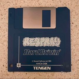 Commodore amiga giochi programmi originali