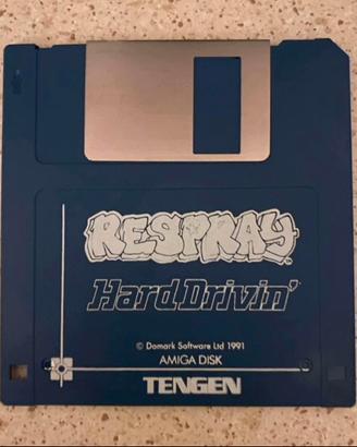 Commodore amiga giochi programmi originali