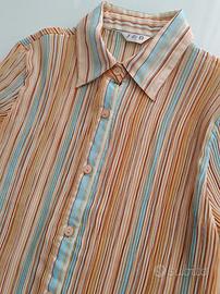 CAMICIA DONNA TAGLIA UNICA