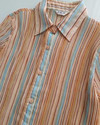 CAMICIA DONNA TAGLIA UNICA