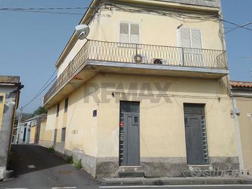 Casa Indipendente - Acireale