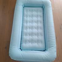 Lettino da viaggio gonfiabile 