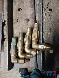 cannoncini per atomizzatore