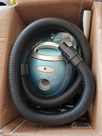 Aspirapolvere Ariete