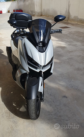 Zontes ZT350T-D 2023 - Perfetta, come nuova