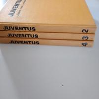 libri Juventus 