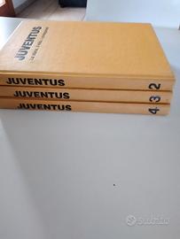 libri Juventus 